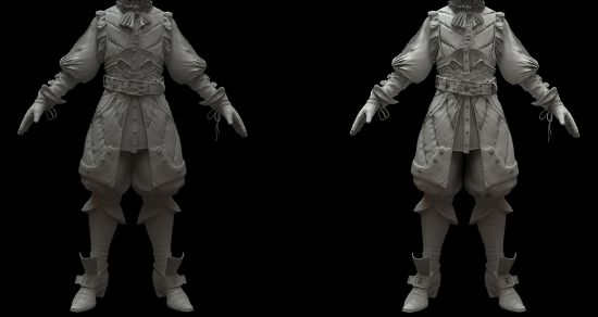 Bake de Normal Map e Ambient Occlusion b2ap3_thumbnail_igor-catto-bake-normal-occlusion.jpg